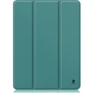 Kup Etui Bizon Case Tab Lizard do Apple iPad Pro 12.9 2022/2021/2020/2018 ciemnozielone - BIZ83 - {ean13} - Sklep Home Screen