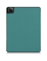 Kup Bizon Case Tab Lizard Apple iPad Pro 12.9 2022/2021/2020/2018 dunkelgrün - BIZ83 - {ean13} - Sklep Home Screen