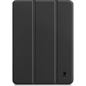 Kup Etui Bizon Case Tab Croc do Apple iPad Pro 12.9 2022/2021/2020/2018 czarne - BIZ84 - {ean13} - Sklep Home Screen