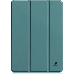 Buy Bizon Case Tab Croc Apple iPad Pro 12.9 2022/2021/2020/2018 dark green - BIZ85 - {ean13} - Home Screen Store Europe