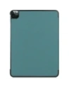 Kup Bizon Case Tab Croc Apple iPad Pro 12.9 2022/2021/2020/2018 dunkelgrün - BIZ85 - {ean13} - Sklep Home Screen