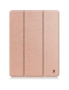 Kup Bizon Case Tab Lizard Apple iPad Pro 12.9 2022/2021/2020/2018 roz aurie - BIZ86 - {ean13} - Sklep Home Screen