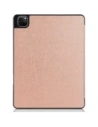 Kup Bizon Case Tab Lizard Apple iPad Pro 12.9 2022/2021/2020/2018 roz aurie - BIZ86 - {ean13} - Sklep Home Screen