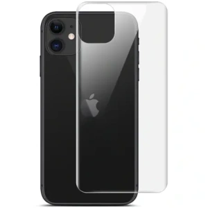 Kup Fólie hydrogelová na zadní a přední stranu Bizon Glass Hydrogel Apple iPhone 11 - BIZ87 - {ean13} - Sklep Home Screen