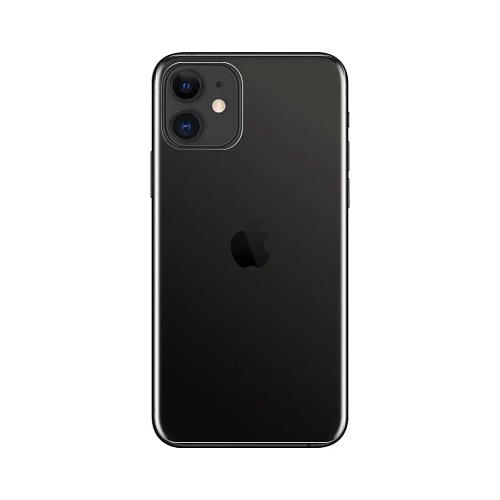 Folia hydrożelowa na tył i przód Bizon Glass Hydrogel Apple iPhone 11