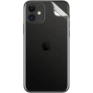 Kup Fólie hydrogelová na zadní a přední stranu Bizon Glass Hydrogel Apple iPhone 11 - BIZ87 - {ean13} - Sklep Home Screen