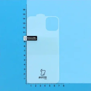 Kup Fólie hydrogelová na zadní a přední stranu Bizon Glass Hydrogel Apple iPhone 11 - BIZ87 - {ean13} - Sklep Home Screen