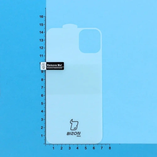 Kup Folia hydrożelowa na tył i przód Bizon Glass Hydrogel Apple iPhone 11 - BIZ87 - {ean13} - Sklep Home Screen