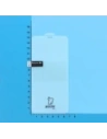 Kup Folia hydrożelowa na tył i przód Bizon Glass Hydrogel Apple iPhone 11 - BIZ87 - {ean13} - Sklep Home Screen