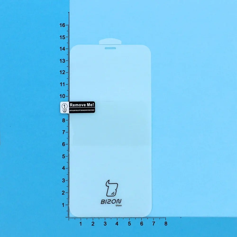 Folia hydrożelowa na tył i przód Bizon Glass Hydrogel Apple iPhone 11