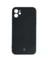 Buy Bizon Case Silicone Apple iPhone 11 black - BIZ88 - {ean13} - Home Screen Store Europe