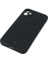 Buy Bizon Case Silicone Apple iPhone 11 black - BIZ88 - {ean13} - Home Screen Store Europe