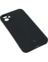 Buy Bizon Case Silicone Apple iPhone 11 black - BIZ88 - {ean13} - Home Screen Store Europe
