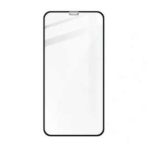 Kup Bizon Glass Edge Apple iPhone 11 / XR schwarz - BIZ89 - {ean13} - Sklep Home Screen