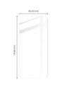 Kup Szkło hartowane Bizon Glass Clear do Apple iPhone 11 / Xr - BIZ90 - {ean13} - Sklep Home Screen