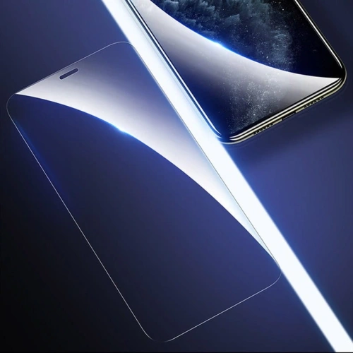Kup Sklárna tvrzená Bizon Glass Clear pro Apple iPhone 11 / Xr - BIZ90 - {ean13} - Sklep Home Screen