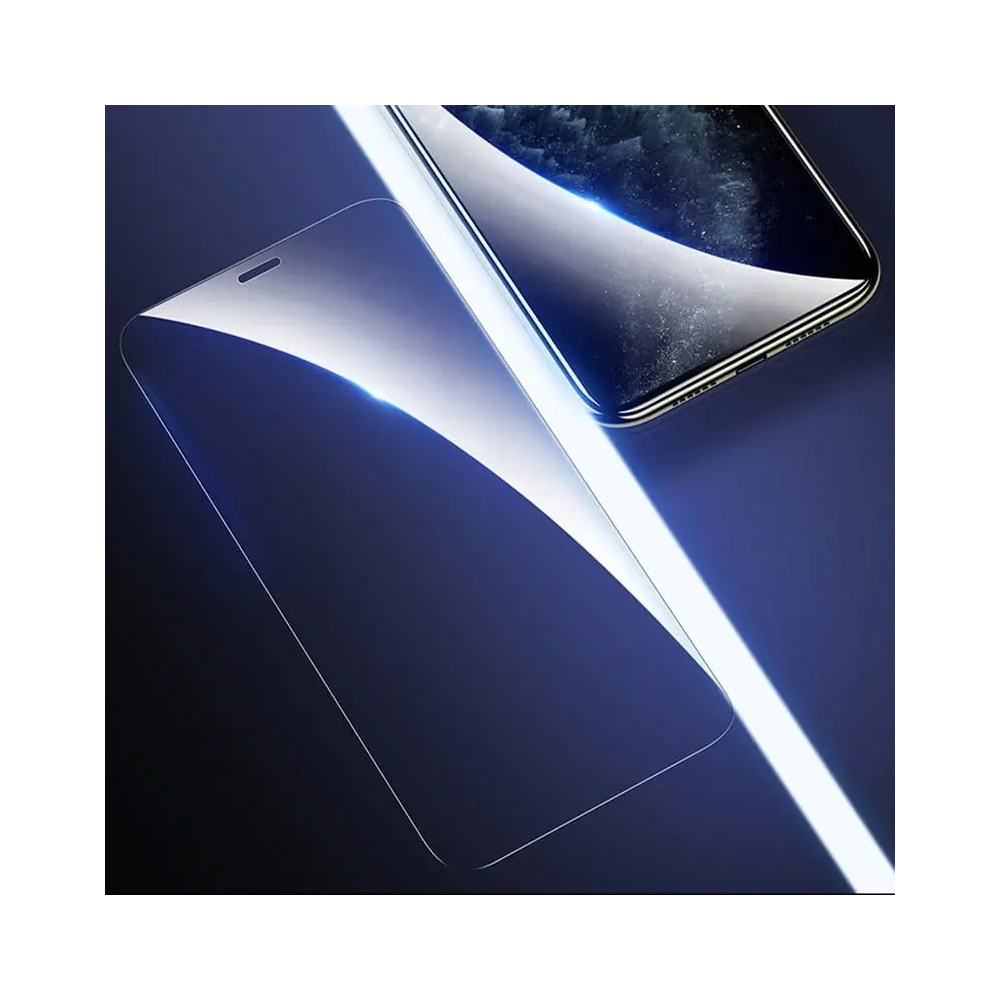 Szkło hartowane Bizon Glass Clear do Apple iPhone 11 / Xr