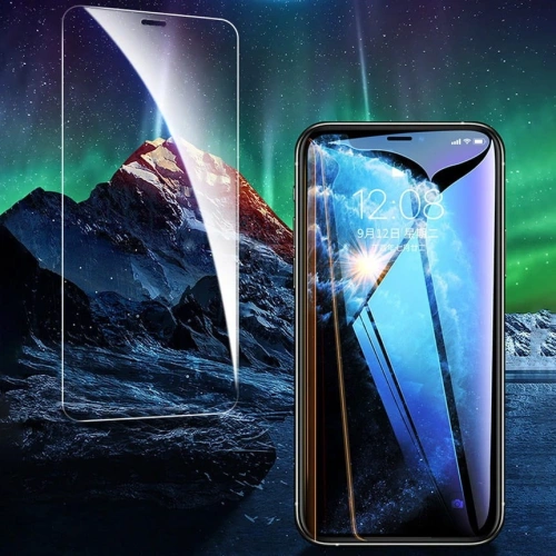 Kup Szkło hartowane Bizon Glass Clear do Apple iPhone 11 / Xr - BIZ90 - {ean13} - Sklep Home Screen
