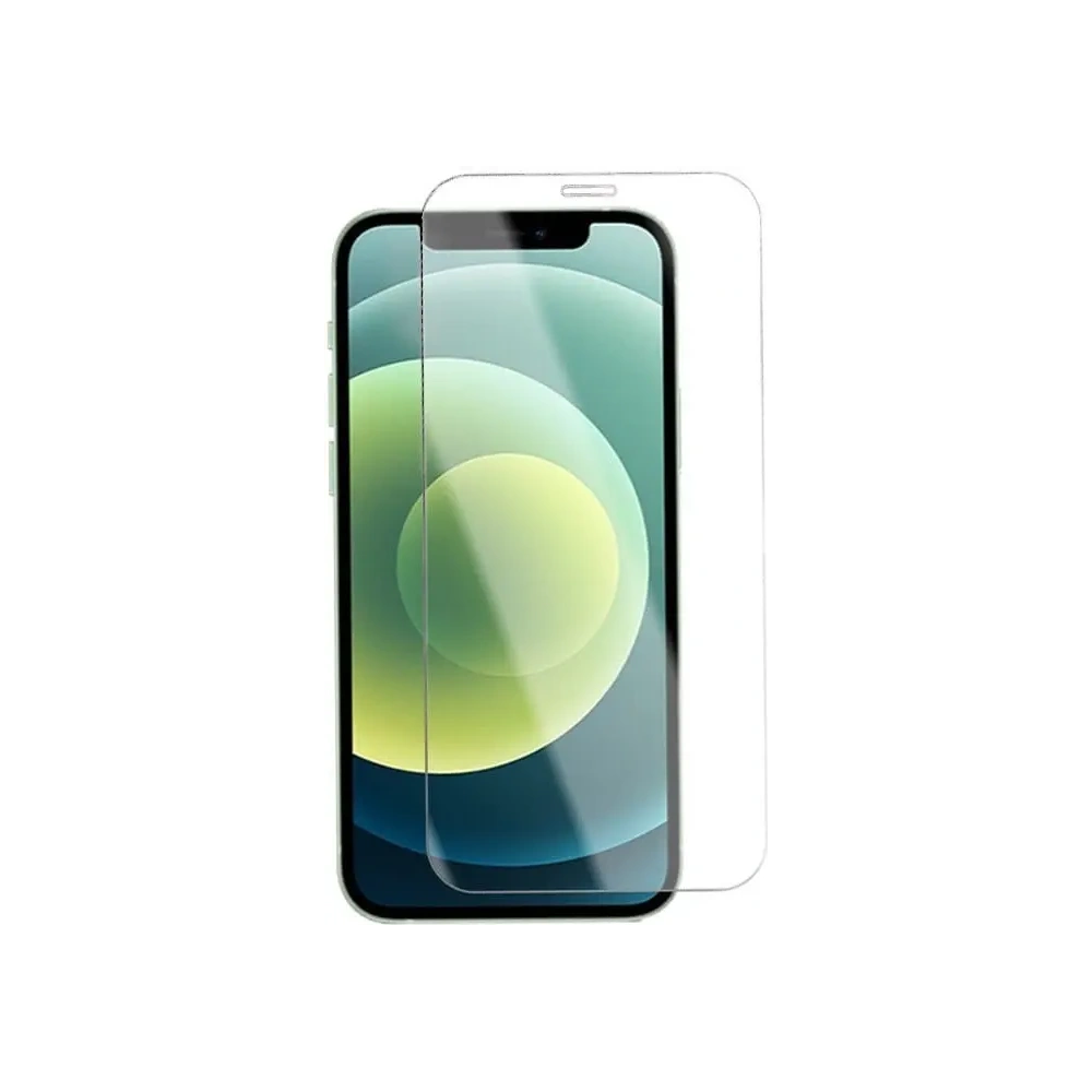 Szkło hartowane Bizon Glass Clear do Apple iPhone 11 / Xr