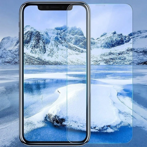 Kup Szkło hartowane Bizon Glass Clear do Apple iPhone 11 / Xr - BIZ90 - {ean13} - Sklep Home Screen