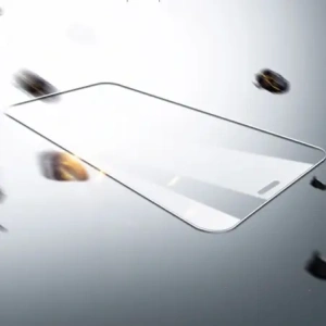 Kup Bizon Glas Klar Apple iPhone 11 / Xr - BIZ90 - {ean13} - Sklep Home Screen