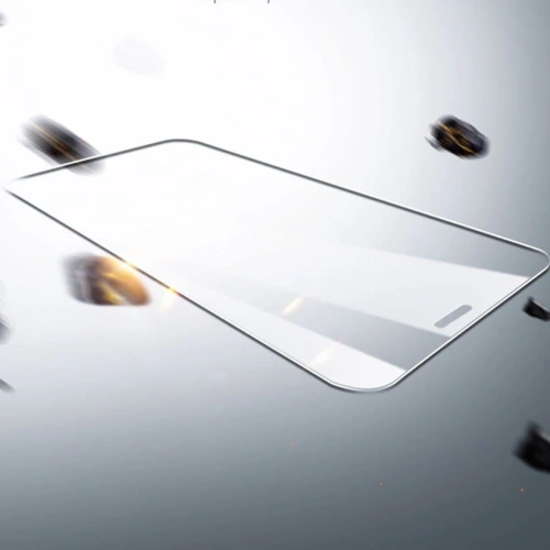 Kup Szkło hartowane Bizon Glass Clear do Apple iPhone 11 / Xr - BIZ90 - {ean13} - Sklep Home Screen