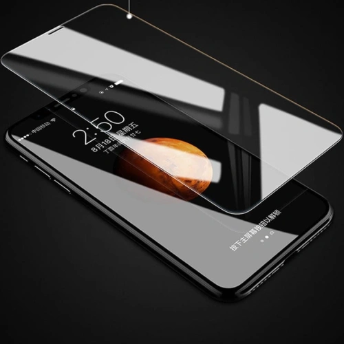 Kup Szkło hartowane Bizon Glass Clear do Apple iPhone 11 / Xr - BIZ90 - {ean13} - Sklep Home Screen
