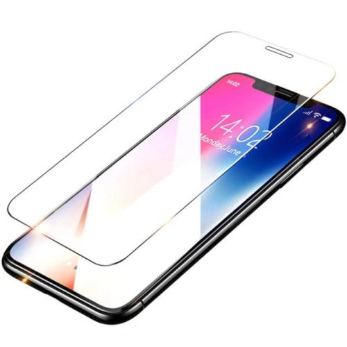 Kup Szkło hartowane Bizon Glass Clear do Apple iPhone 11 / Xr - BIZ90 - {ean13} - Sklep Home Screen