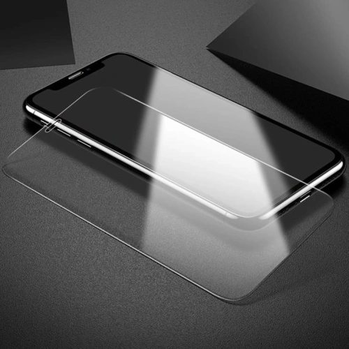 Kup Bizon Glas Klar Apple iPhone 11 / Xr - BIZ90 - {ean13} - Sklep Home Screen