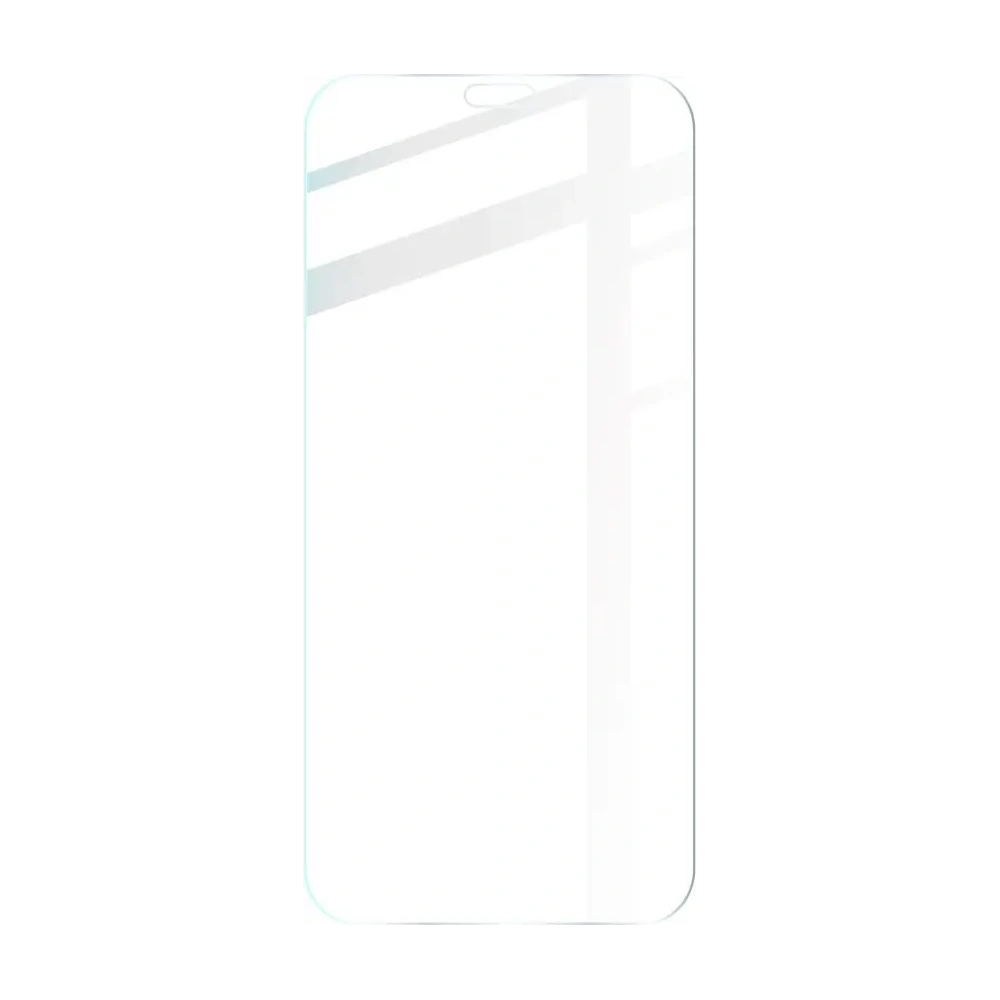 Szkło hartowane Bizon Glass Clear do Apple iPhone 11 / Xr
