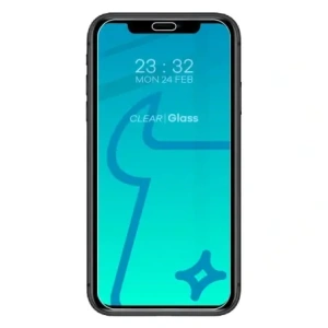 Kup Bizon Glas Klar Apple iPhone 11 / Xr - BIZ90 - {ean13} - Sklep Home Screen