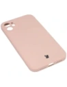 Buy Bizon Case Silicone Apple iPhone 11 light pink - BIZ91 - {ean13} - Home Screen Store Europe