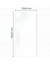 Kup Fólie hydrogelová na zadní stranu Bizon Glass Hydrogel Apple iPhone 11 [2 PACK] - BIZ92 - {ean13} - Sklep Home Screen