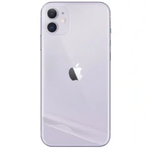 Kup Bizon Glass Hydrogel Apple iPhone 11 [2 CSOMAG] - BIZ92 - {ean13} - Sklep Home Screen