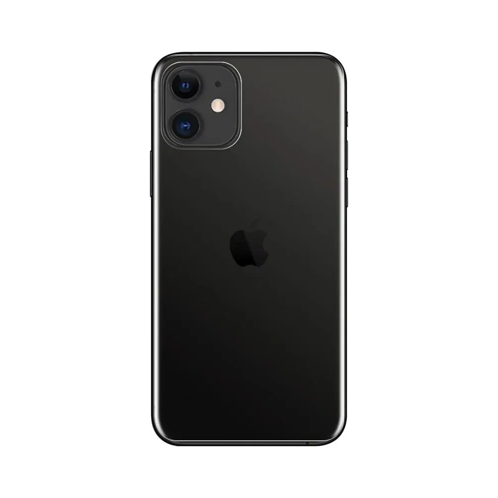 Folia hydrożelowa na tył Bizon Glass Hydrogel Apple iPhone 11 [2 PACK]