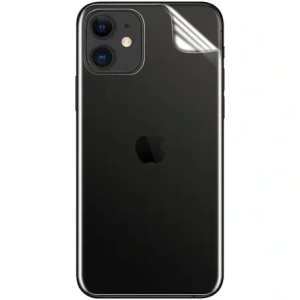 Kup Fólie hydrogelová na zadní stranu Bizon Glass Hydrogel Apple iPhone 11 [2 PACK] - BIZ92 - {ean13} - Sklep Home Screen