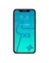 Kup Bizon Glass Átlátszó edzett üveg - 3 db. + lencse üveg Apple iPhone 11 - BIZ93 - {ean13} - Sklep Home Screen