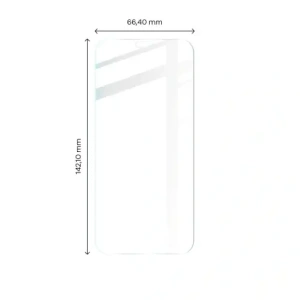 Kup Tvrzené sklo Bizon Glass Clear - 3 ks + objektiv Apple iPhone 11 - BIZ93 - {ean13} - Sklep Home Screen