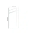 Kup Tvrzené sklo Bizon Glass Clear - 3 ks + objektiv Apple iPhone 11 - BIZ93 - {ean13} - Sklep Home Screen