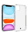 Kup Etui + 2x sklo na displej + objektiv Bizon Case Clear Pack pro Apple iPhone 11 průhledné - BIZ94 - {ean13} - Sklep Home Screen