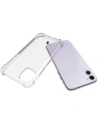 Kup Etui + 2x sklo na displej + objektiv Bizon Case Clear Pack pro Apple iPhone 11 průhledné - BIZ94 - {ean13} - Sklep Home Screen