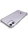 Kup Etui + 2x sklo na displej + objektiv Bizon Case Clear Pack pro Apple iPhone 11 průhledné - BIZ94 - {ean13} - Sklep Home Screen