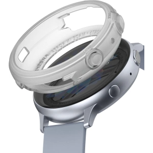Kup Ringke Samsung Gehäuse Air Sport Galaxy Watch Active 2 44mm Matt Klar - RGK1150MCL - {ean13} - Sklep Home Screen