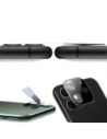 Kup Bizon Glass Edge CF gehärtetes Glas - [2 PACK] + Linsenschutz Apple iPhone 11 schwarz - BIZ95 - {ean13} - Sklep Home Screen