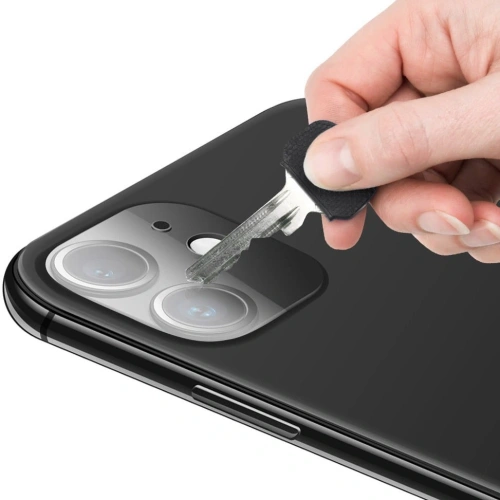 Buy Bizon Glass Lens Apple iPhone 11 [2 PACK] - BIZ96 - {ean13} - Home Screen Store Europe
