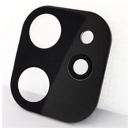 Kup Szkło na aparat Bizon Glass Lens do Apple iPhone 11 [2 PACK] - BIZ96 - {ean13} - Sklep Home Screen