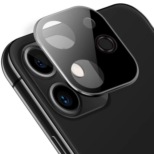 Buy Bizon Glass Lens Apple iPhone 11 [2 PACK] - BIZ96 - {ean13} - Home Screen Store Europe