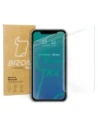Folia hydrożelowa na ekran Bizon Glass Hydrogel Apple iPhone 11 / XR [2 PACK]