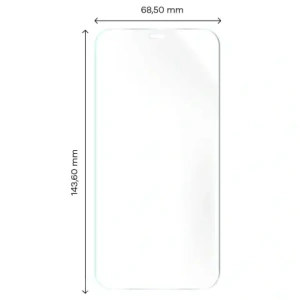 Kup Bizon Glass Hydrogel Apple iPhone 11 / XR [2 PACK] - BIZ97 - {ean13} - Sklep Home Screen