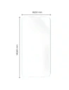 Kup Bizon Glass Hydrogel Apple iPhone 11 / XR [2 PACK] - BIZ97 - {ean13} - Sklep Home Screen